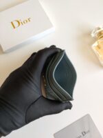 DIOR カード入れ ケース付き S5130 10.5*7.5cm - 画像 (13)