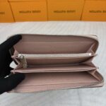 LV 長財布 ケース付き 61867 19*10*1cm - 画像 (11)