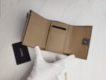 LOEWE 三つ折り財布 ケース付き L1104 12*9.5*3cm - 画像 (18)