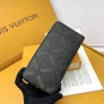 LV 長財布 ケース付き M13469 19*10cm - 画像 (7)