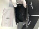 SAINT LAURENT カード入れ 名刺入れ ケース付き 1075 13.5*9.5*3cm - 画像 (8)