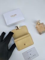 CELINE カード入れ カードケース ケース付き 101583 10.5*7cm - 画像 (20)