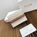 CELINE カード入れ ケース付き 31535 11.5*9*4cm - 画像 (28)