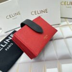 LOEWE 名刺入れ カードケース  ケース付き10639 11*7cm - 画像 (9)