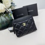 Chanel カードケース カード入れ ケース付き 2061 12*9.5cm - 画像 (10)