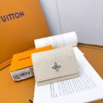 LOUIS VUITTON カード入れ カードケース ケース付き 12177 - 画像 (11)