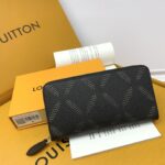 LV 長財布 ケース付き M13469 19*10cm - 画像 (8)