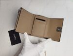 LOEWE 三つ折り財布 ケース付き L1104 12*9.5*3cm - 画像 (19)