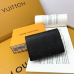 LV 長財布 二つ折り財布 ケース付き M13470 5*9*12cm - 画像 (9)