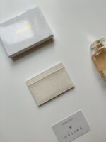 CELINE カード入れ ケース付き 10B703 10.5*7cm - 画像 (17)