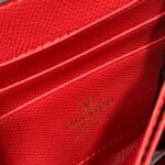Valentino 長財布 ケース付き 2407 19*10*2cm - 画像 (20)