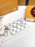 LV フラグメントケース カード入れ ケース付き M69431 13.0*9.5*2.5 cm - 画像 (9)