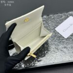 DIOR 二つ折り財布 ケース付き S0966 11*7.5*2.5cm - 画像 (12)