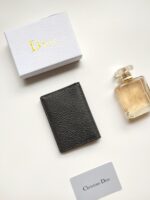 DIOR パスポートケース ケース付き 138 169 8.2*11.2cm - 画像 (16)