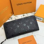 LOUIS VUITTON 長財布 ケース付き M60171 20*9*2cm - 画像 (7)