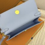 LV 長財布 チェーンウォレット ケース付き M14547 20*4*11.56cm - 画像 (14)