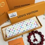 LOUIS VUITTON ペンケース ケース付き GL1042 Monogram - 画像 (8)