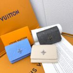 LOUIS VUITTON カード入れ カードケース ケース付き 12177 - 画像 (2)