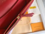 LOUIS VUITTON 長財布 二つ折り財布 ケース付き 62369 19*10cm - 画像 (11)