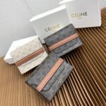 CELINE カード入れ ケース付き 31535 11.5*9*4cm
