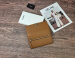 LOEWE 長財布 二つ折り ケース付き L1117 20*10.5*3cm - 画像 (13)