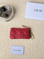 DIOR 小銭入れ ケース付き S5158 14.5*7.6cm - 画像 (15)