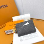 LOUIS VUITTON カード入れ ケース付き 12180 - 画像 (9)