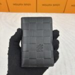 LV パスポートケース ケース付き M63144 7.5*11*1cm - 画像 (7)