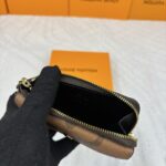 LV フラグメントケース カード入れ 小銭入れ ケース付き M69431 13.0* 9.5* 2.5 cm - 画像 (16)