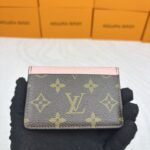 LV 名刺入れ カードケース ケース付き M61733 11*7cm - 画像 (13)