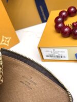 LV フラグメントケース カード入れ ケース付き M69431 13.0*9.5*2.5 cm - 画像 (15)