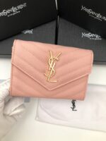 SAINT LAURENT カード入れ 名刺入れ ケース付き 1075 13.5*9.5*3cm - 画像 (11)