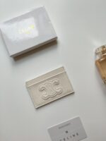 CELINE カード入れ ケース付き 10B703 10.5*7cm - 画像 (19)