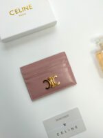 CELINE カード入れ ケース付き L833 10.5*7cm - 画像 (18)