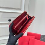 Valentino 長財布 ケース付き 2407 19*10*2cm - 画像 (19)