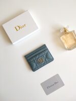 DIOR カード入れ ケース付き S5130 10.5*7.5cm - 画像 (15)