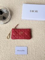 DIOR 小銭入れ ケース付き S5158 14.5*7.6cm - 画像 (16)