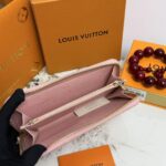LOUIS VUITTON 長財布 ケース付き M60171 20*9*2cm - 画像 (8)