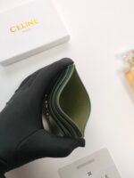 CELINE カード入れ ケース付き L833 10.5*7cm - 画像 (19)