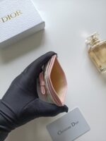 DIOR カード入れ ケース付き S2604  0.5*8*10.5cm - 画像 (20)
