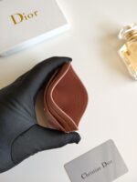 DIOR カード入れ ケース付き S5130 10.5*7.5cm - 画像 (16)