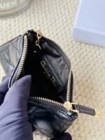 DIOR 小銭入れ ケース付き S5158 14.5*7.6cm - 画像 (18)
