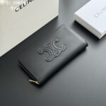 CELINE 長財布 ケース付き 10K543D 19*10*1cm - 画像 (12)