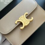 CELINE 名刺入れ カードケース ケース付き 10L583 10583 10.5*7*1cm - 画像 (19)