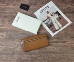 LOEWE 長財布 二つ折り ケース付き L1117 20*10.5*3cm - 画像 (17)