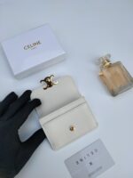 CELINE カード入れ カードケース ケース付き 101583 10.5*7cm - 画像 (24)