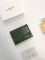CELINE カード入れ ケース付き L833 10.5*7cm - 画像 (20)