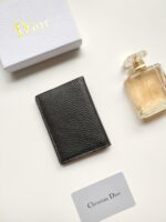 DIOR パスポートケース ケース付き 138 169 8.2*11.2cm - 画像 (21)