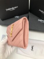 SAINT LAURENT カード入れ 名刺入れ ケース付き 1075 13.5*9.5*3cm - 画像 (10)