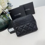 Chanel カードケース カード入れ ケース付き 2061 12*9.5cm - 画像 (11)